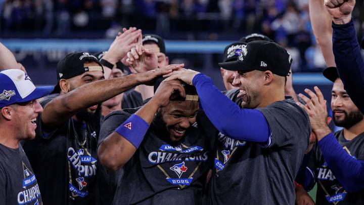 Cross Country Checkup: What does the Blue Jays' World Series run mean to you?