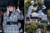 Diane Keaton leaves behind a huge fortune after her death
