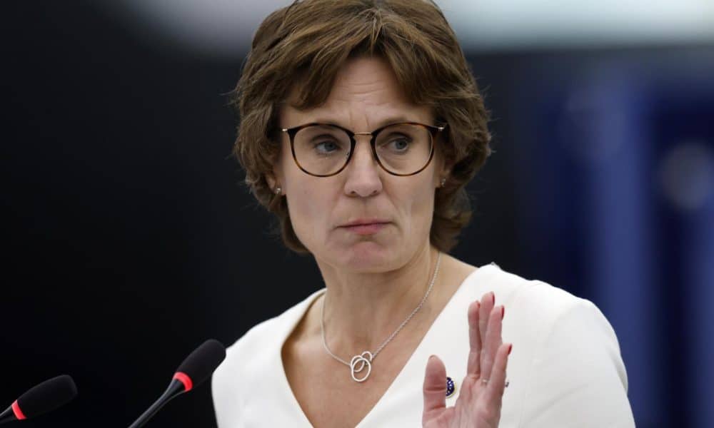 Aparatos desechados en Europa contienen un millón de toneladas de materias primas críticas