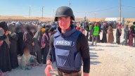 Frontlines: Inside Gaza the Day of a Deal
