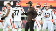 What I liked, didn't like from Browns' Week 8 loss to Patriots