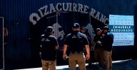 Van 19 detenidos por caso Rancho Izaguirre; entre ellos, alcalde y jefe de policía