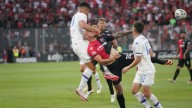 Es lo que hay: Newell's se despertó de una pesadilla con un golazo de un pibe guapo y atrevido