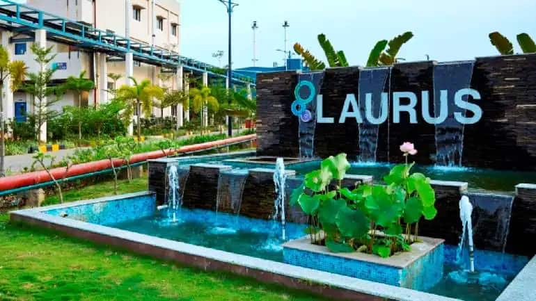 Laurus Labs posts Rs 195 crore net profit in Q2FY26 led by CDMO, generics momentum