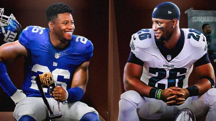 ¿Dónde y a qué hora ver la Semana 6 de la NFL?