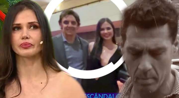 Maju Mantilla tenía planeado ABANDONAR a Gustavo Salcedo por su exproductor, según vidente