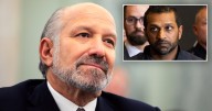 Trump Cabinet Secretary Howard Lutnick Calls BS on Kash Patel’s Jeffrey Epstein Trafficking Claim