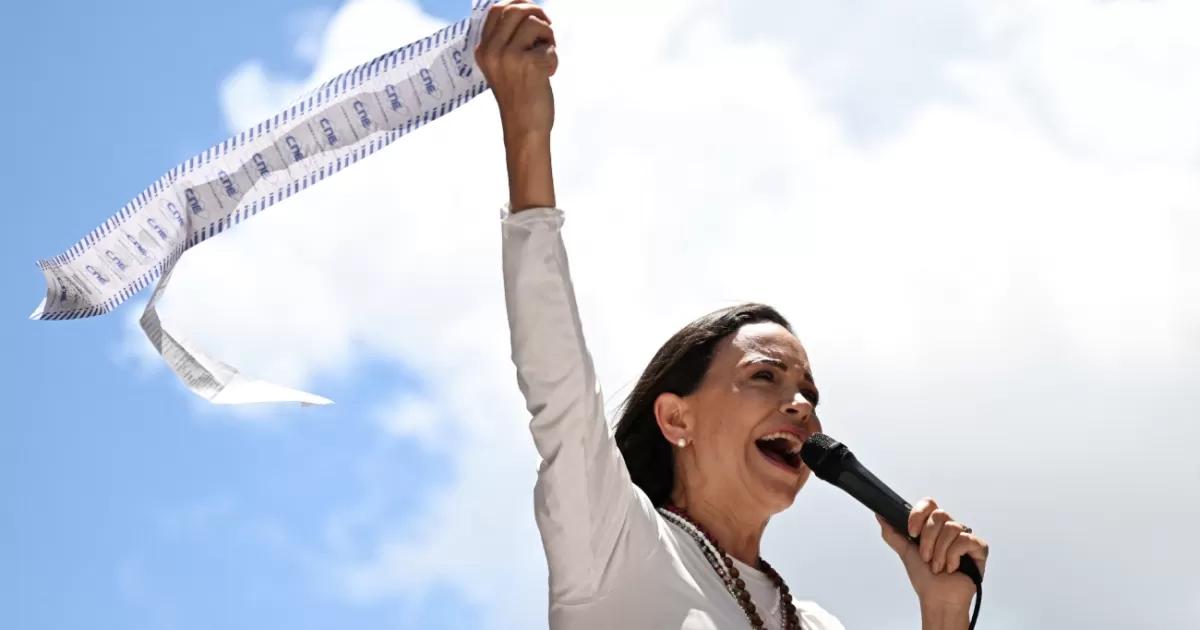 La Casa Blanca critica el premio Nobel y asegura que el galardón priorizó la política sobre la paz