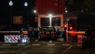 Secret Service detains driver after late night White House crash