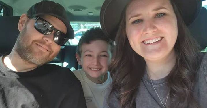 Kidney disease: Shock diagnosis on Simon and Nikita's wedding anniversary could cost them upwards of $40,000