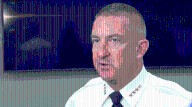 Chief of police in Schenectady to retire in early 2026