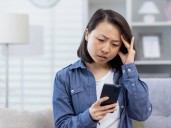 DEAR ABBY: Sister halts contact with mom’s side of the family