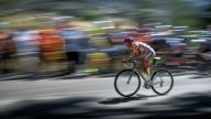Abel Balderstone hace historia como el primer español en la Vuelta a España