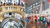 Open House Buenos Aires: dos días para redescubrir la ciudad desde adentro