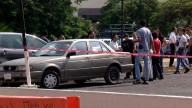 Investigan Intento de Homicidio o Secuestro Tras Balacera en Plaza Comercial de Tlaquepaque