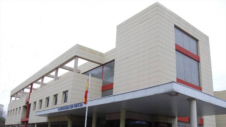 Dos detenidos tras la agresión con arma blanca a un hombre en Guadalajara
