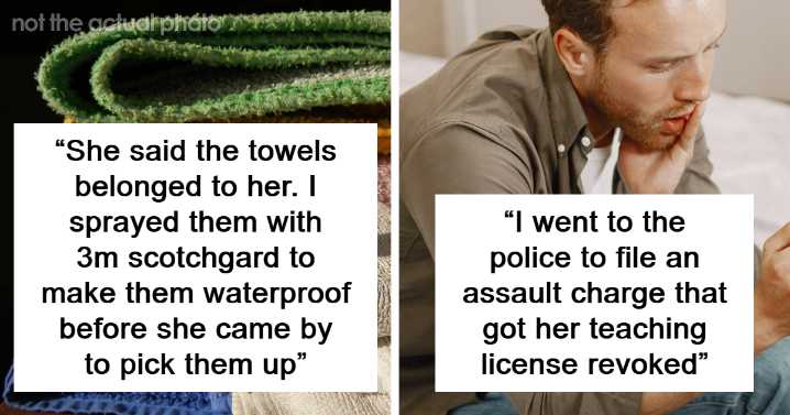 32 Times People Got The Last Laugh After A Breakup