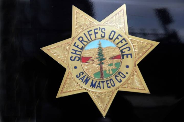 San Mateo County sheriff’s vacancy to be filled by appointment