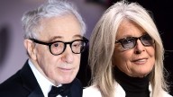 Woody Allen Pays Tribute to Muse, Former Lover Diane Keaton