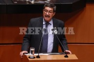 Discuten en Pleno  del Senado reformas  a Ley de Amparo