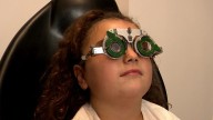 Aprobada la ayuda de 100 euros para la compra de gafas y lentillas para los menores de 16 años