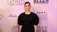 America Ferrera Calls on Hollywood to Find Courage in Political Moment