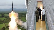 Heritage report urges US to triple nuclear warheads by 2050