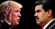 Urgente: Trump habría dado luz verde a la CIA para realizar operaciones secretas en Venezuela