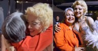 Mon Laferte desmiente a Jeannette Jara tras foto viral: “es la primera vez en mi vida...”