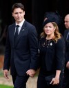 Sophie Trudeau Talks About Love as Justin and Katy Perry's Romance Heats Up