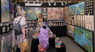 Things to do in the DC area: Capital Art and Craft Festival, Race the District … and more!