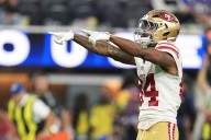 Another ex-Patriots wide receiver breaks out with contender after leaving New England