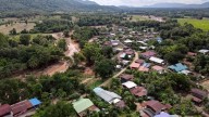 Al menos 22 muertos por inundaciones en el centro y norte de Tailandia
