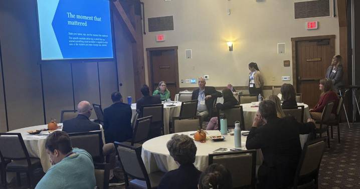 Valley leaders gather for Rural Regional Healthcare Summit