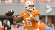How to watch college football free live stream today: No. 17 Tennessee Volunteers vs. Kentucky Wildcats