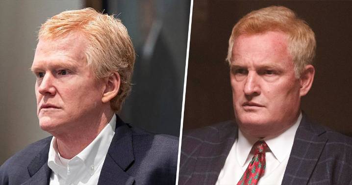 How the Cast of 'Murdaugh: Death in the Family' Compares to the Real People