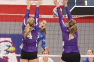 Volleyball: Experienced Albany ends Minnewaska’s surprising season