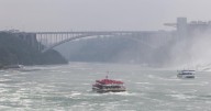 Travelling to the U.S. for Thanksgiving or Columbus Day? Here’s how to plan for flight delays and check Canada/U.S. border wait times at Niagara, Windsor and other crossings