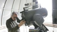 La astronomía asturiana está de luto: fallece José Ramón Vidal Blanco, "El maestro de las estrellas"