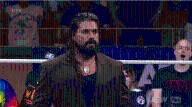AEW Dynamite: Andrade El Idolo Returns Following WWE Release