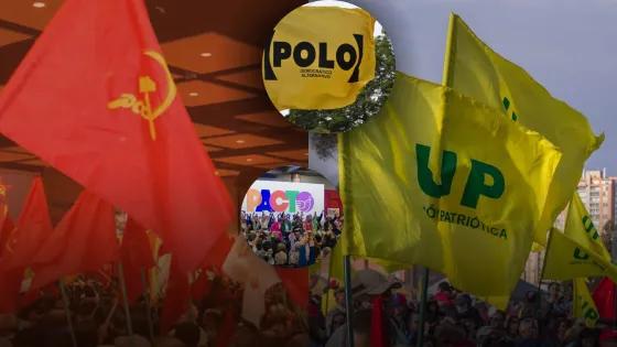 Análisis: ¿Qué cambia en la consulta tras la salida de la UP?