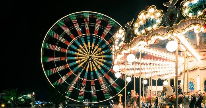 Arranca este jueves el Desfile y Coronación de la Feria del Algodón 2025