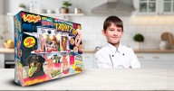 Con salsa de la que pica: ¿Cuánto cuesta ‘Mi primer puesto de taquitos’, el nuevo juguete de Mi Alegría?