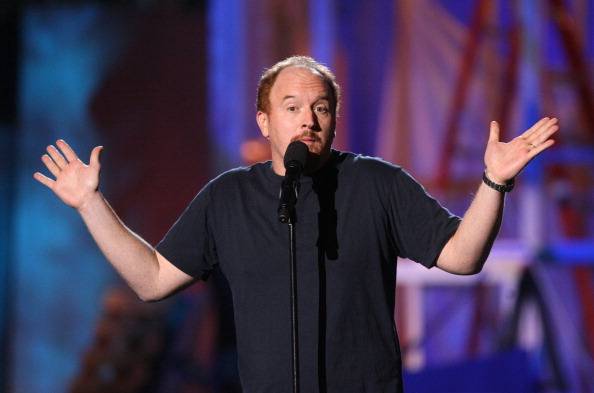 What Louis CK Did Was Wrong In 2018. And in 2025