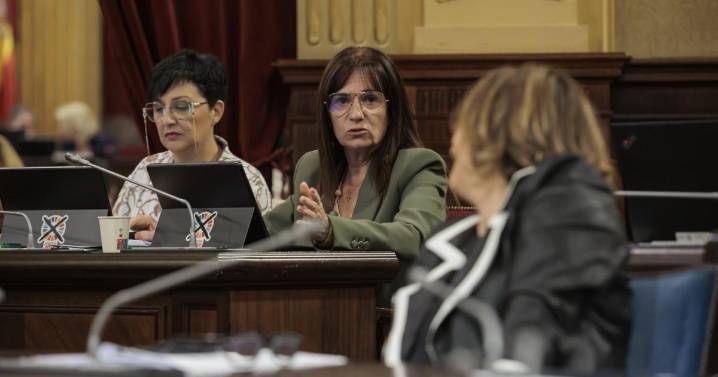 El Govern quita hierro a su divorcio de Vox: «Estamos igual que en 2023, negociaremos iniciativa a iniciativa»