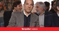 Gobierno Gustavo Salerno: “Ahora se inicia una nueva etapa basada en la eficiencia y la innovación”