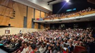 Inauguran el Noveno Encuentro Continental de Solidaridad con Cuba en el Cenart