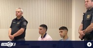 Causa Buffarini: liberaron a los acusados tras penas condicionales por la pelea fatal