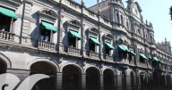 Publican padrón de 317 sujetos obligados por Transparencia