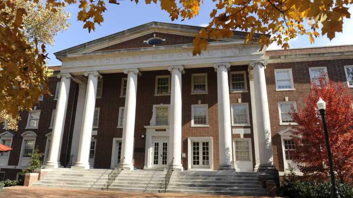 Vanderbilt professors recommend against signing Trump higher ed compact
